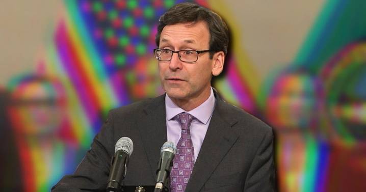 Governor Ferguson responds to Washington receiving first round of November SNAP benefits