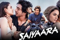 Saiyaara gets Popular Choice Award at Yellowstone International Film Festival 2025
