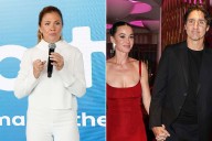 Sophie Grégoire Breaks Her Silence on Justin Trudeau's Romance with Katy Perry