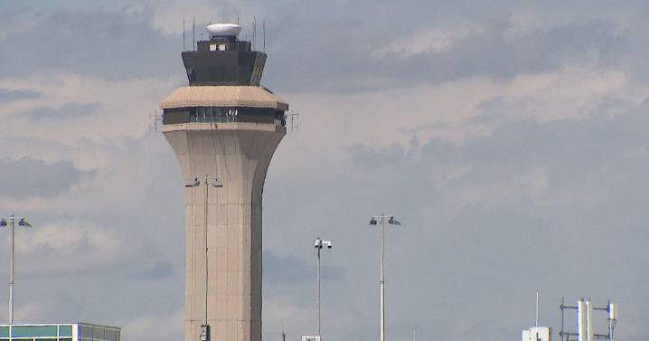 Colorado lawmakers ask FAA to approve plan to pay Denver air traffic controllers