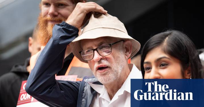 Jeremy Corbyn and Zara Sultana’s Your Party reveals shortlist for official name