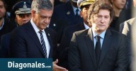 Jorge Macri presiona a Milei para incluir las deudas de coparticipación en el Presupuesto 2026
