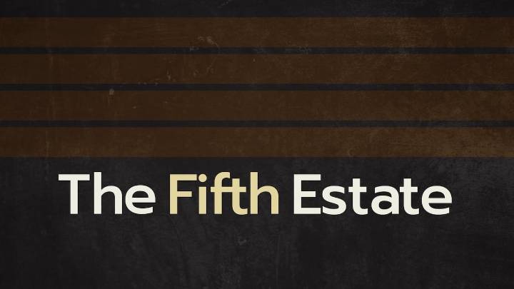 Dawson Creek: Behind the Fear