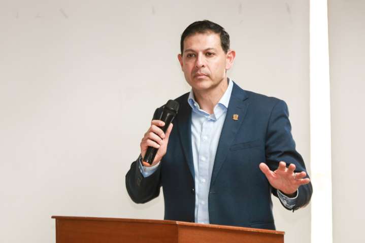 Concreta UAdeC su Fundación