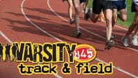 Section 9 boys indoor track and field scores, schedules