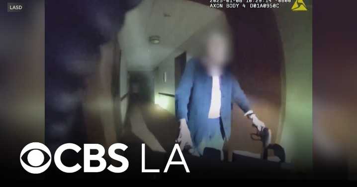 2 senior living facilities cited for leaving people behind during Eaton Fire