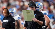NFL Week 11 power rankings: Dan Campbell’s playcalling has Lions on the rise