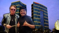 Hotel Marriot despide a chef peruano por tomarse foto con Axl Rose de Guns N’ Roses