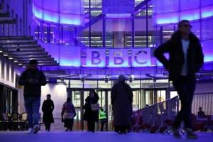 Trump claims ‘obligation’ to sue BBC over speech edit