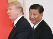 China's leader just played Trump like a chump