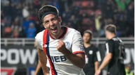 Pese a la crisis, San Lorenzo ganó y quedó bien posicionado