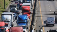 Productores y transportistas niegan interés político en bloqueos; SG no nos convocó al diálogo
