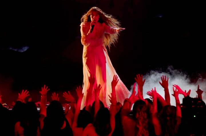 Florence + the Machine announces Everybody Scream Tour with stop at Kia Forum