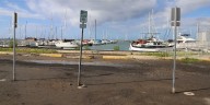 Keehi Small Boat Harbor improvement project to address flooding concerns