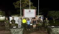 Golpe al narcotráfico: Ejército colombiano desarticula ruta de envíos a Venezuela