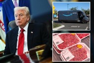 Trump touts affordability while inflation rages across America on everything from food to furniture to cars
