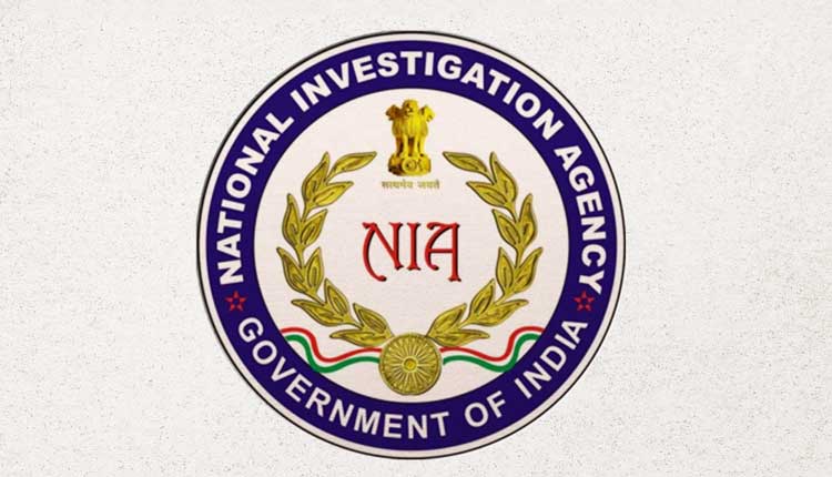 NIA Chargesheets 10 Accused For Trafficking Minor Bangladeshi Girl Into Odisha
