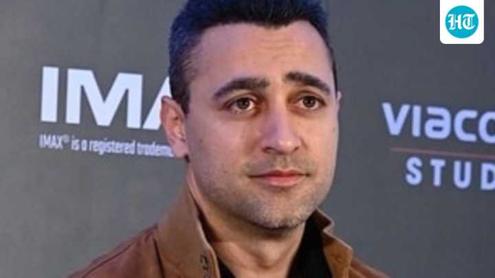 Exclusive|Imran Khan opens up on acting comeback after 10 years