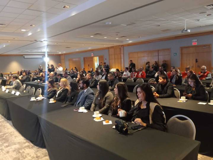 “Premio Nacional de Competitividad 2025”