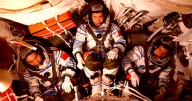 Chinese Astronauts Alarmed After Finding Cracks In Their Spacecraft’s Window