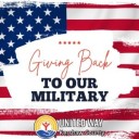 United Way of Kershaw County to give back to active military