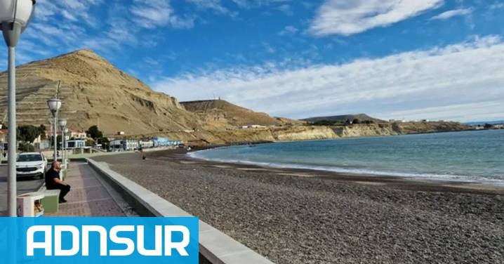 21:58 Cómo estará el tiempo para este domingo en Comodoro y Rada Tilly