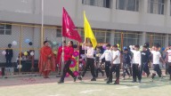 Sports Day celebrated at Shivalik Public School, Patiala