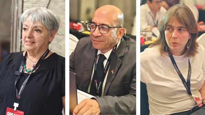 Latinaomericanos impulsan en China voz de Sur Global y multipolaridad