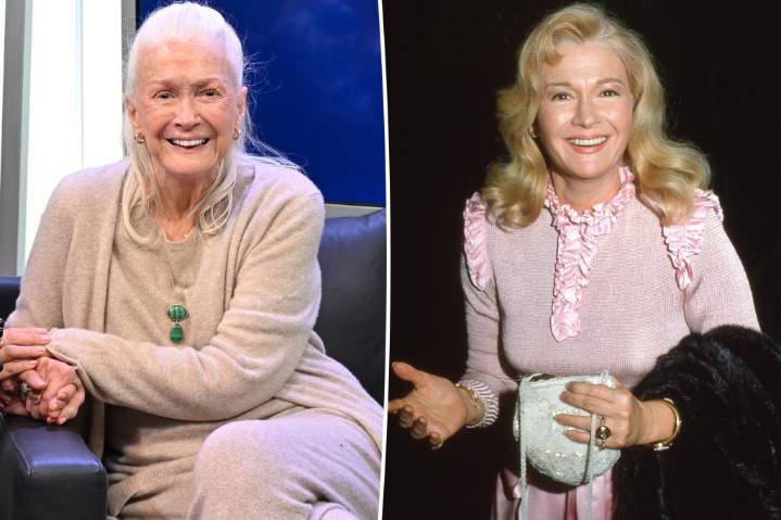 Oscar nominee Diane Ladd's cause of death revealed