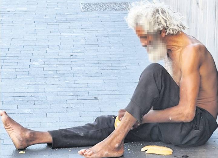 Equipos de salud mental en calle y la tutela regional, propuestas contra el sinhogarismo