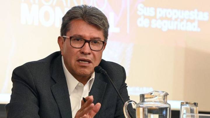 Se extiende análisis de la Ley de Aguas en la Cámara de Diputados: Monreal