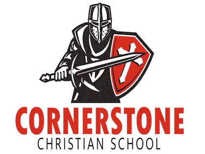 Cornerstone Christian football team’s long climb now within reach of the pinnacle