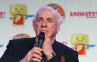 Ric Flair Calls Former WWE Champion ‘Underappreciated’ After Raw Return