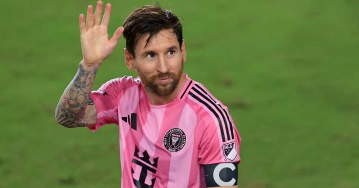 Inter Miami podría prestar a Messi a un club europeo para que juegue la Champions: los antecedentes en la MLS