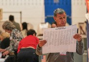 ¿Cómo se cuentan los votos para elegir al alcalde de Nueva York?