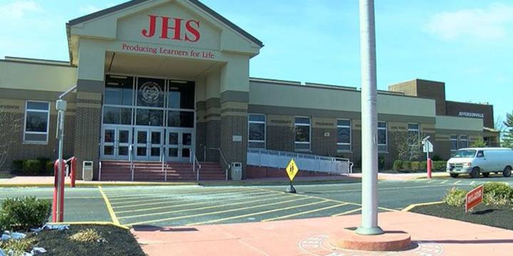 Administration investigating incident between student, staff member at Jeffersonville High