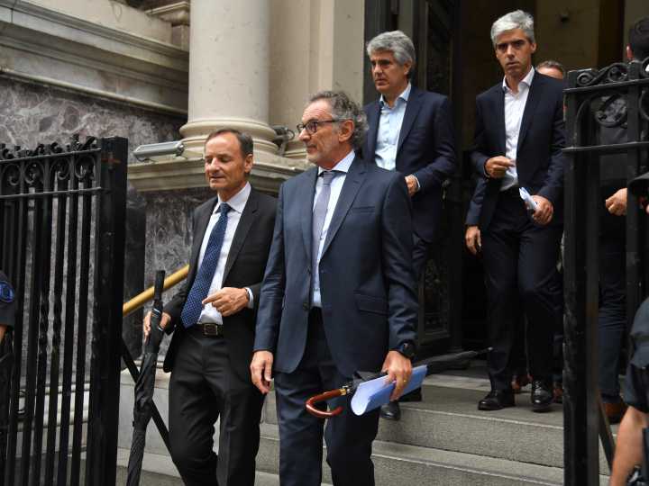 Los bancos rechazan la suba de impuestos bonaerense y advierten que será más caro tomar un crédito