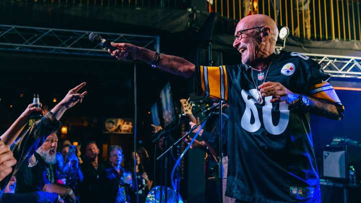 Things to do: Canton First Friday, Scotty McCreery, Jackson High art