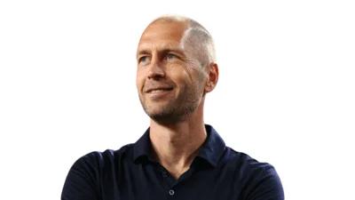 Chicago Fire FC II’s Jason Shokalook named finalist for MLS NEXT Pro MVP