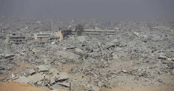 Entregan restos de militar israelí