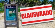 Otra vez tú, Tulum: Profeco clausura 4 hoteles y 5 supermercados por irregularidades en precios