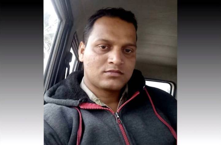 SSB Jawan arrested in Bhubaneswar in Rs 40 Lakh land fraud case