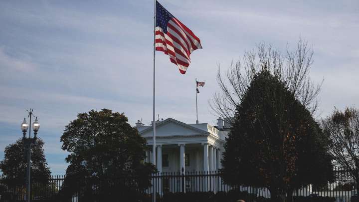 El Cierre del Gobierno de EUA ya Impacta la Economía