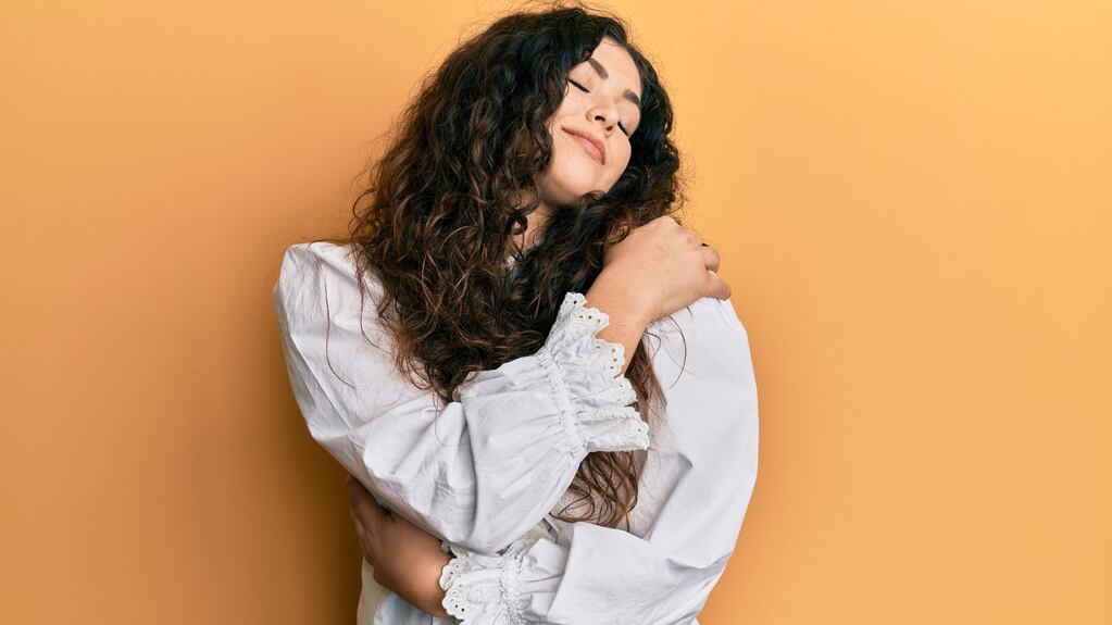 En qué consiste la técnica del espejo que permite mejorar la autoestima