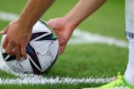 América evalúa crear una Liga de Naciones, dice el jefe de Conmebol