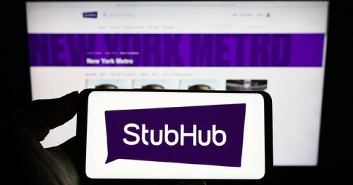 Sports fan warns of StubHub fraud after losing $1,100 to scammer