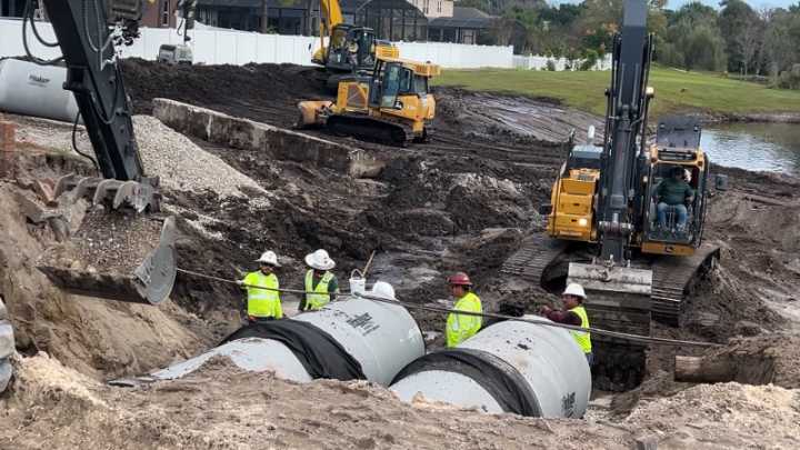 Trending Now Weather Videos