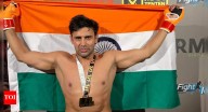 Be Fit With Sangram Singh: 'Your mind is the real gym' — Lessons on discipline, simplicity and real fitness from the man who turned pain into power