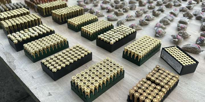 Irregularidades en la fábrica de armas Indumil en más de 12.000 elementos bélicos: municiones obsoletas, armas no fundidas, duplicadas y dadas de baja