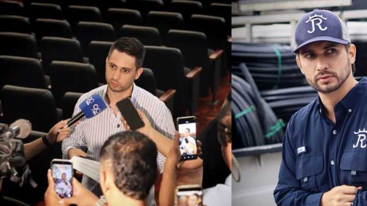 Diputado del Valle del Cauca fue víctima de un intento de robo y secuestro en plena carretera: esto es lo que se sabe del estado de salud del político